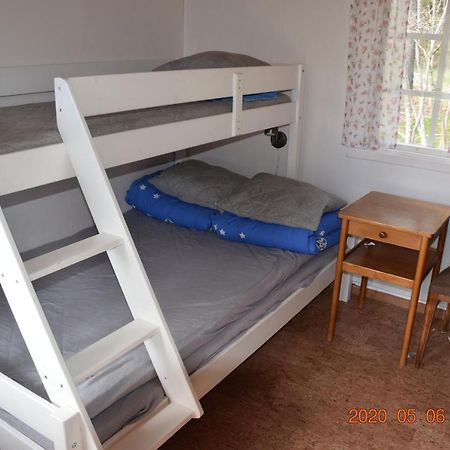 Kapellskaers Camping Gräddö Buitenkant foto